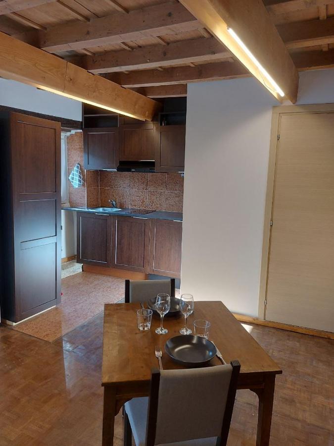 Appartamento Verona Centro Domm Exterior photo